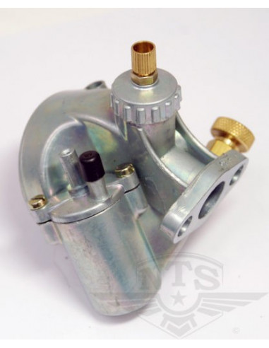 Förgasare kompl. 15mm