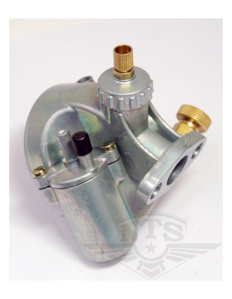 Förgasare kompl. 15mm