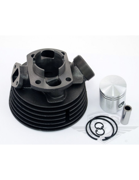 Cylinder m.kolv Sachs 5,5hk NTS