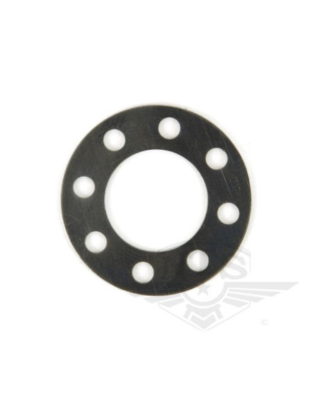 Lagerbricka 16,5×31,5×1