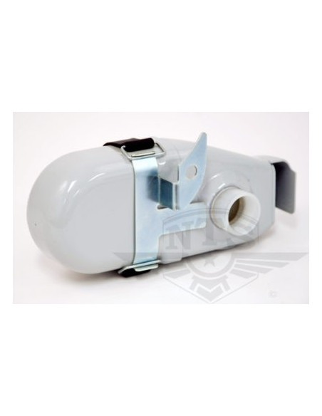 Insugsdämpare Sachs