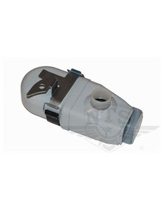 Insugsdämpare Sachs 2