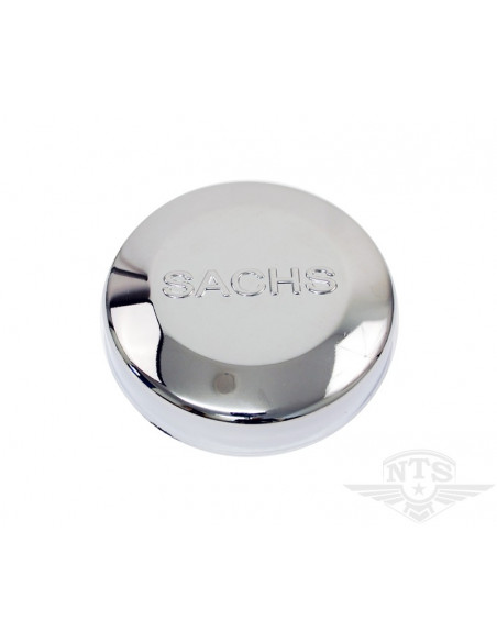 Generatorkåpa Sachs 505