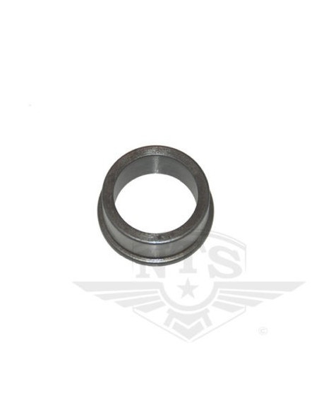 Bussning till Växellåda