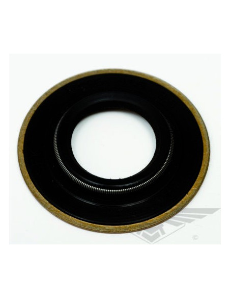 Packbox Sachs utg.axel 3vxl