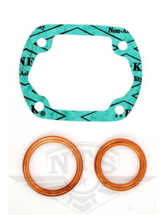 Sotsats Sachs Made by NTS 50/2 50/3 & 50/4 2