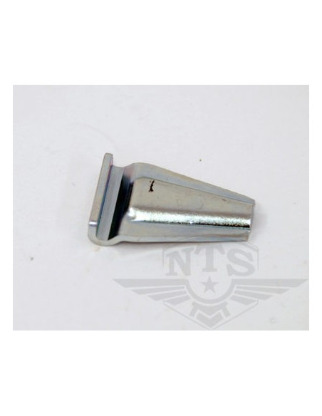 Låsbleck, koppling Sachs