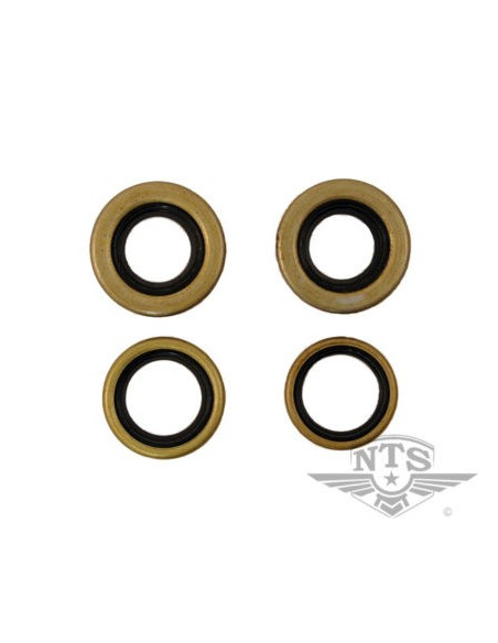 Packboxsats Sachs 50S/501