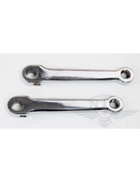 Pedalarmar Rak universal