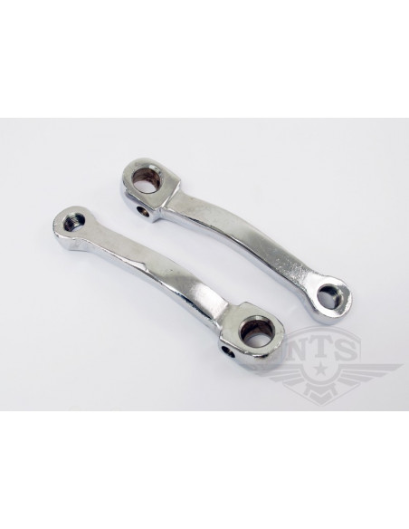 Pedalarmsset Piaggio Ciao