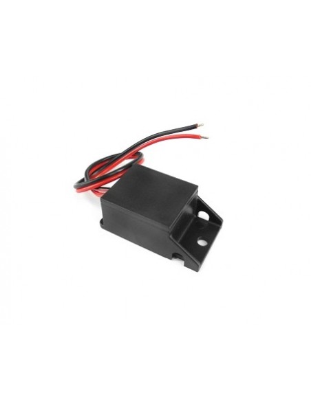 Blinkrelä 12v 0.05.10 Amp