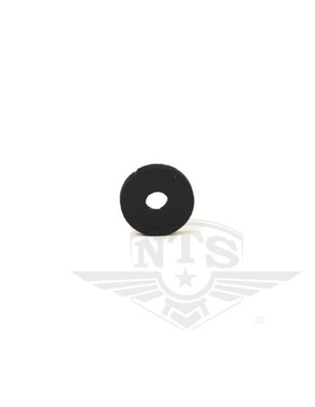 Gummipackning 3x10x2