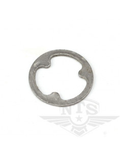 Trottelbricka Made by NTS 2