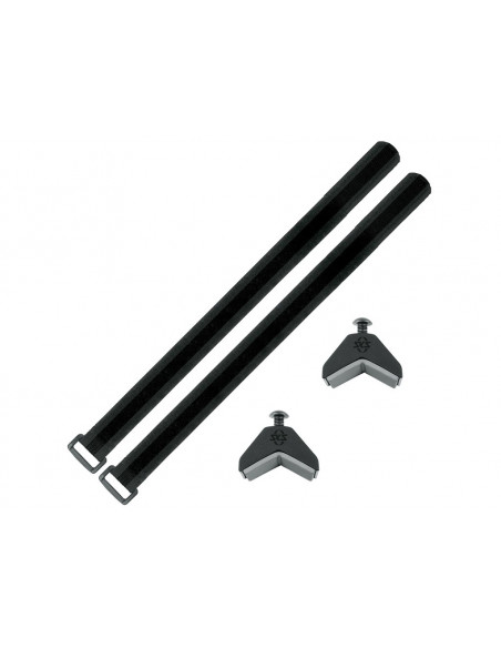 SKS Flaskhållaradapter Topcage, 80-250 mm