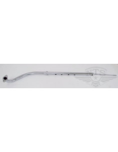 Avgasrör Puch Florida 2