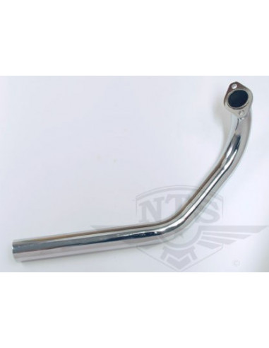 Avgasrör Puch 28mm