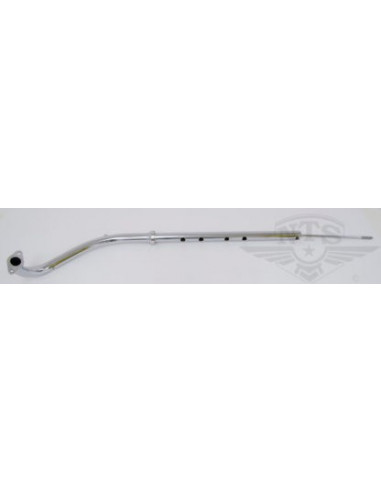 Avgasrör Puch Alabama