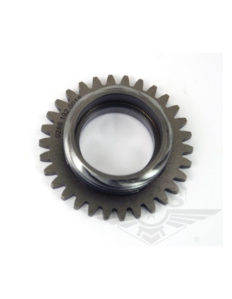 Snäckdrev 30T Sachs 50/4