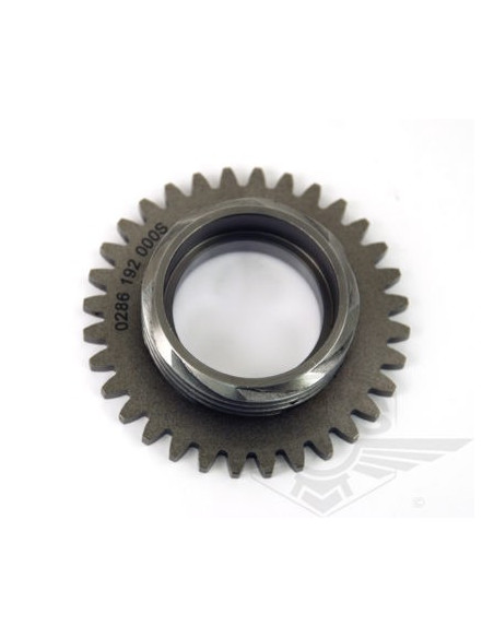 Snäckdrev 32T Sachs 50/3