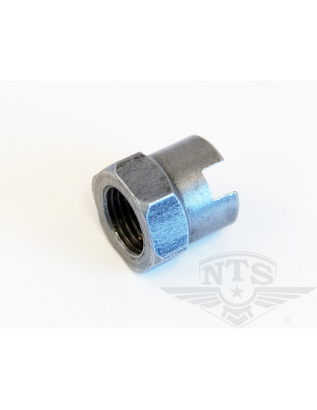 Slitsmutter M10x1 Sachs 2vxl