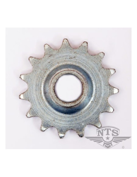 Framdrev Sachs 50S 15T