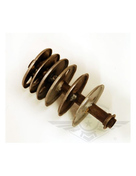 Insats Florida/Dakota/Alabama