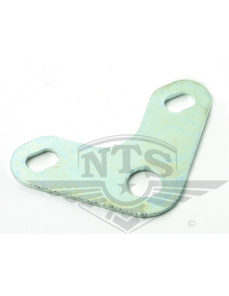 Ljuddämparfäste Florida mfl