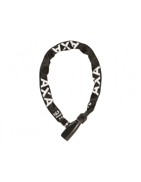 AXA Chain Absolute 8-90 Svart
