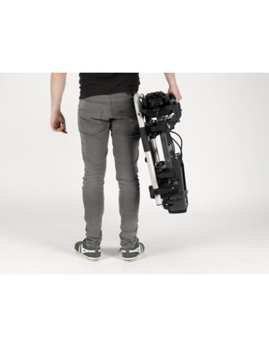 XLC CC-C03 Beluga Cykelhållare Vikbar