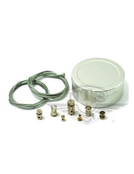 Reprationskit för wire (burk)