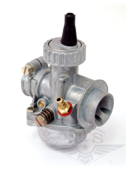 Förgasare 19mm Zündapp m.fl.