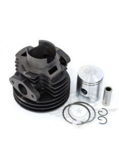 Cylinder m.kolv Puch 40/12 60cc 2