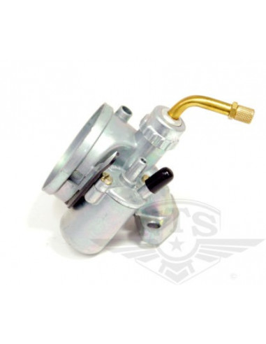 Förgasare kompl 12mm Puch