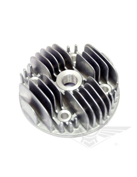 Topplock Puch Fläktkylda