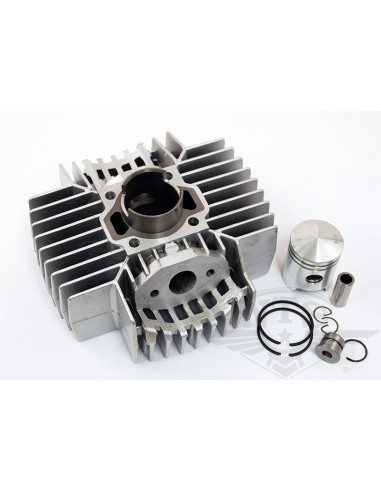 NTS Cylinder 50CC m.kolv Puch 38mm STD/3,5Hk