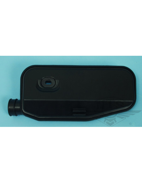 Insugsdämpare kompl Maxi