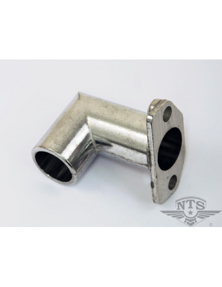 Insugningsrör Maxi 19mm