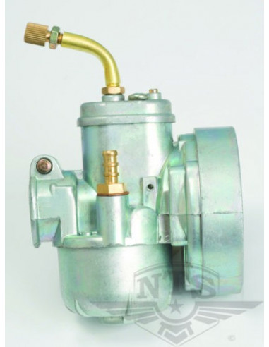 Förgasare kompl Puch 17