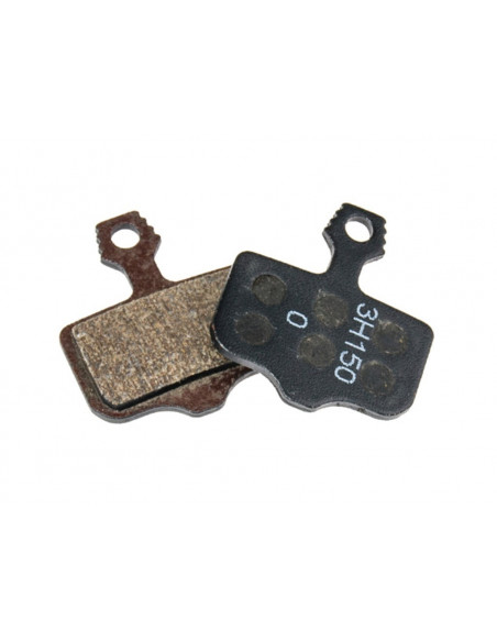 SRAM Skivbromsbelägg Avid