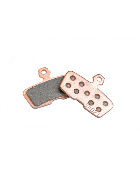 SRAM Skivbromsbelägg Code My11/16