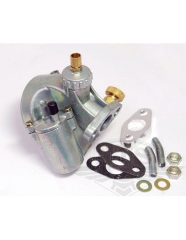 Förgasarkit Puch 15mm