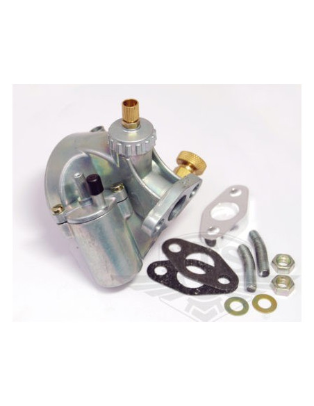 Förgasarkit Puch 15mm