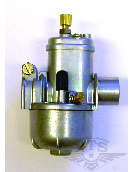 Förgasare kompl. 15mm