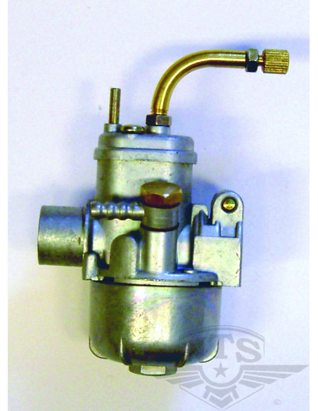 Förgasare kompl. 12mm