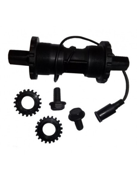 Vevlager 68x124 EGOING 2020-