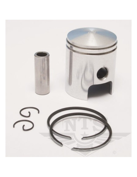 Kolv kompl. Puch 40/12 60cc
