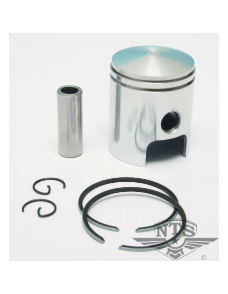 Kolv kompl. Puch 41/10