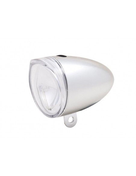 SPANNINGA Framlampa Trendo Xb Chrome