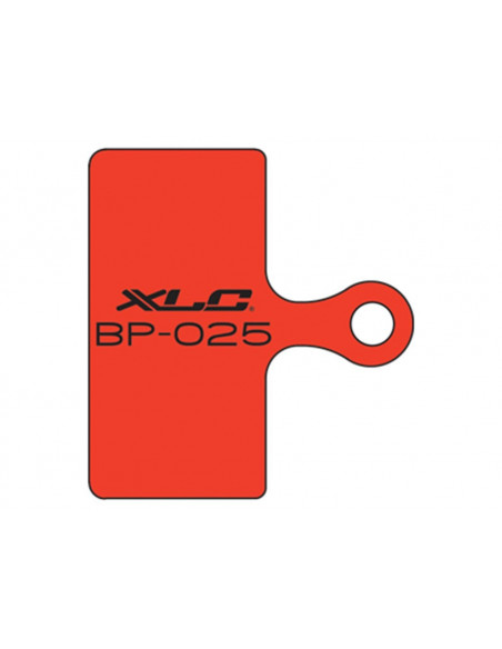 XLC Bromsbelägg Shimano