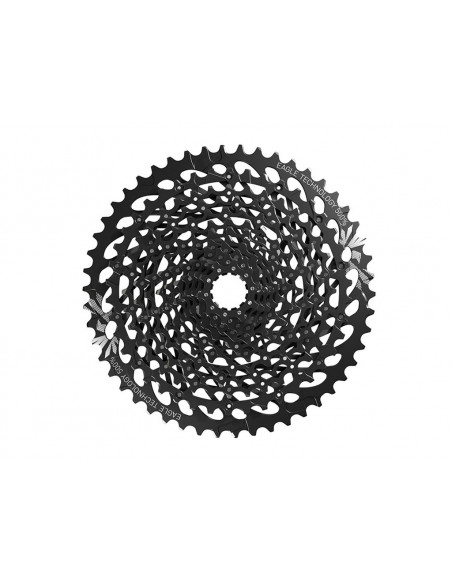 SRAM Kassett XG-1275 12-del 10-50T